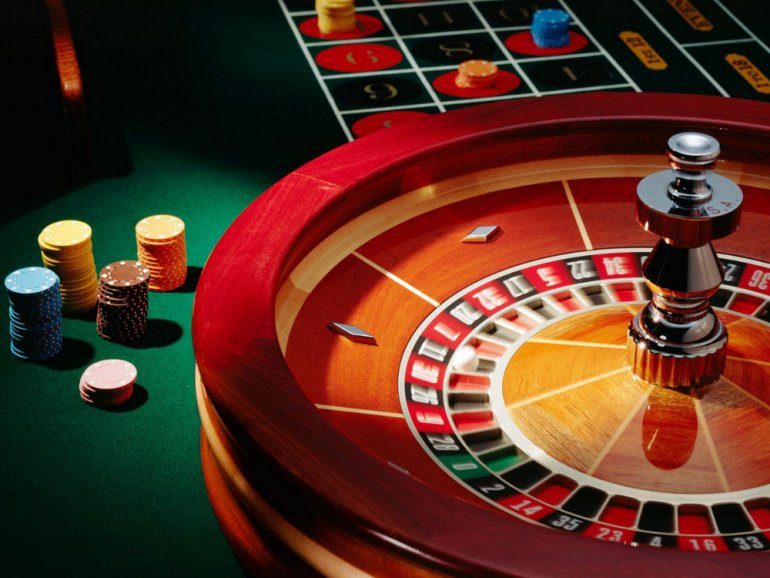 in red we trust - roulette betting system